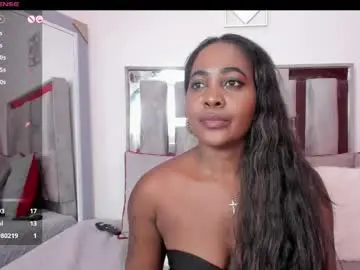 Chaturbate Live Sex of emilly_roaa