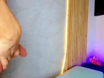 Chaturbate Sex Chat of fkndream18