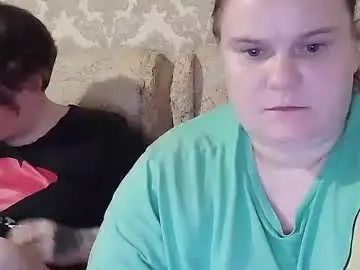 Chaturbate Live Sex of hot2panthers