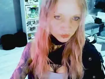 Chaturbate Live Porn of inesdesire