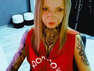Chaturbate Best live sex cam show of inesdesire