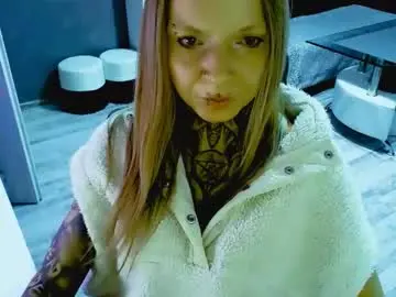 Chaturbate Live Porn of inesdesire