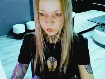 Chaturbate Best Webcam of inesdesire