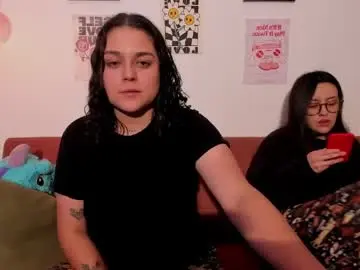 Chaturbate Sex Chat of juanitaaa_