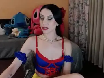 Chaturbate Adult Webcam of maddison_summer