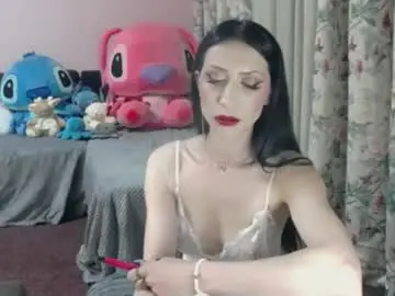 Chaturbate Free Live Porn of maddison_summer