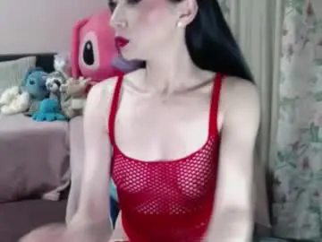 Chaturbate Sex Chat of maddison_summer