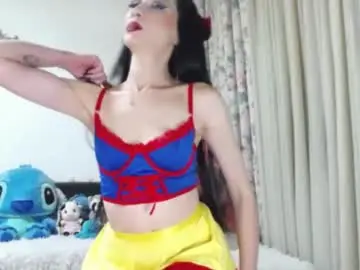 Chaturbate Sex Cam of maddison_summer