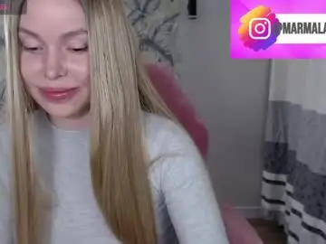 Chaturbate Private Sex Chat of marmalade_fox