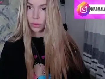 Chaturbate Adult Webcam of marmalade_fox