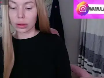 Chaturbate Adult Webcam of marmalade_fox