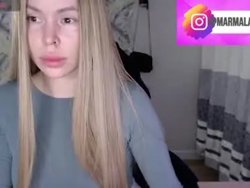 Chaturbate Adult Webcam of marmalade_fox