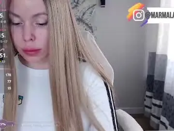 Chaturbate Best live sex cam show of marmalade_fox