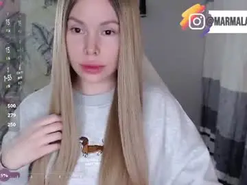 Chaturbate Adult Webcams of marmalade_fox