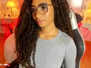 Chaturbate Adult Webcams of spicyamelia