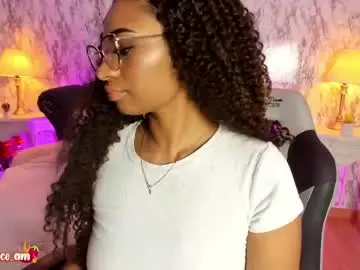 Chaturbate Watch Live Sex Cams of spicyamelia