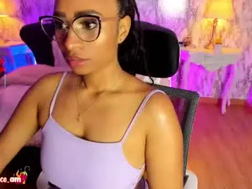 Chaturbate Best Webcam of spicyamelia