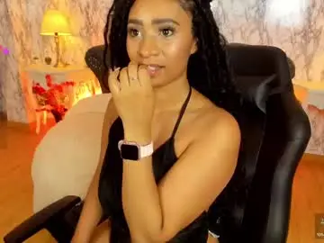 Chaturbate Watch Live Sex Cams of spicyamelia