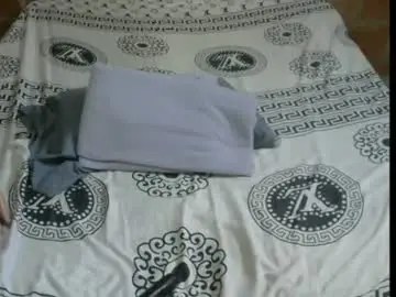 Chaturbate Nude Webcam of teffycute_1
