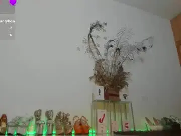 Chaturbate Best live sex cam show of violetmontana