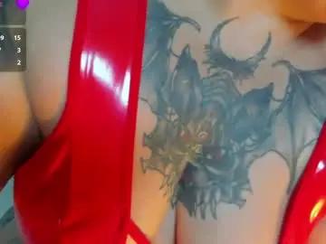 Chaturbate Free Porn Cam of violetmontana