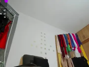 Chaturbate Private Sex Chat of violetmontana