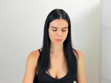 Chaturbate Best live sex cam show of amelisweet