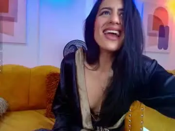 Chaturbate Free Porn Cam of antonella_rivers