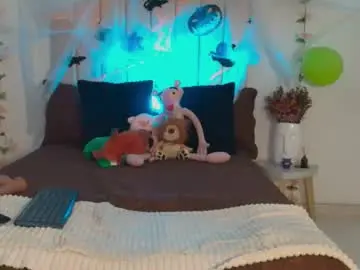 Chaturbate Live Sex of crazy_b00bs