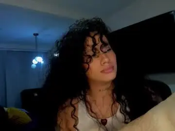 Chaturbate Live Porn of daniela_arenas