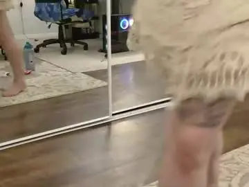 Chaturbate Watch Live Sex Cams of dixie_comanche