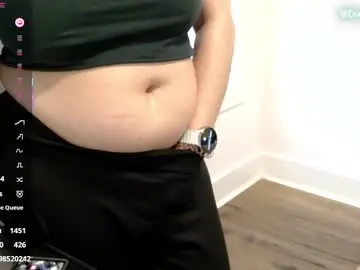 Chaturbate Watch Live Sex Cams of dixie_comanche