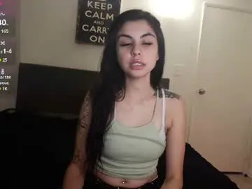 Chaturbate Private Sex Chat of emerykinleys