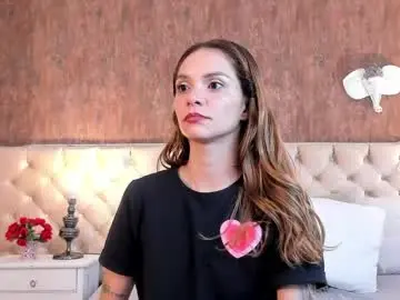 Chaturbate Sex Cam of foxmegann