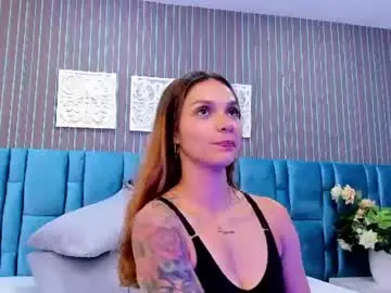 Chaturbate Adult Webcams of foxmegann
