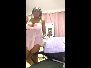 Chaturbate Best Webcam of goddess_carrie