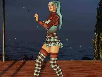 Chaturbate Nude Webcam of k1ck4sss