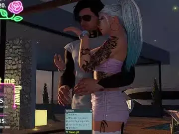 Chaturbate Free Live Porn of k1ck4sss
