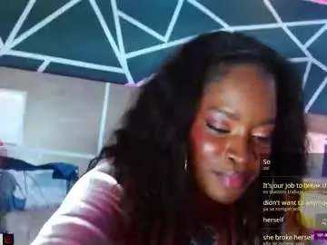Chaturbate Sex Chat of karol_scott1