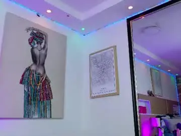 Chaturbate Live Porn of karol_scott1