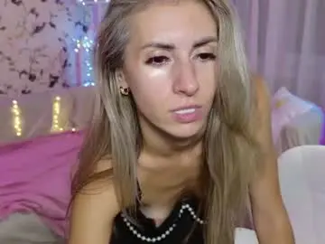 Chaturbate Sex Chat of karolina_moon