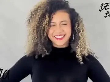 Chaturbate Nude Webcam of kenia_thompsom01