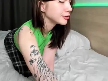 Chaturbate Best Webcam of lilkimchii