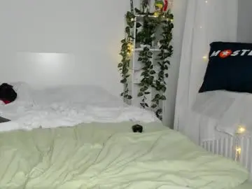 Chaturbate Best Webcam of lilkimchii