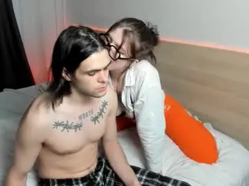 Chaturbate Sex Chat of lilkimchii