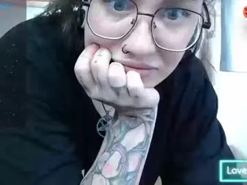 Chaturbate Live Porn of senorita_dakota