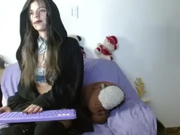 Chaturbate Adult Webcam of shantal_houston