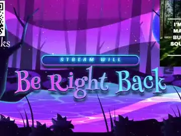 Chaturbate Live Sex Cam of sp00kywitchmom