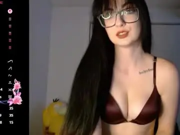 Chaturbate Live Sex Cam of vero495065