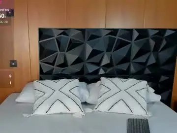 Chaturbate Live Sex Cam of wendy_marshall
